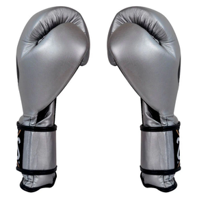 Luva Cleto Reyes Traditional - Velcro