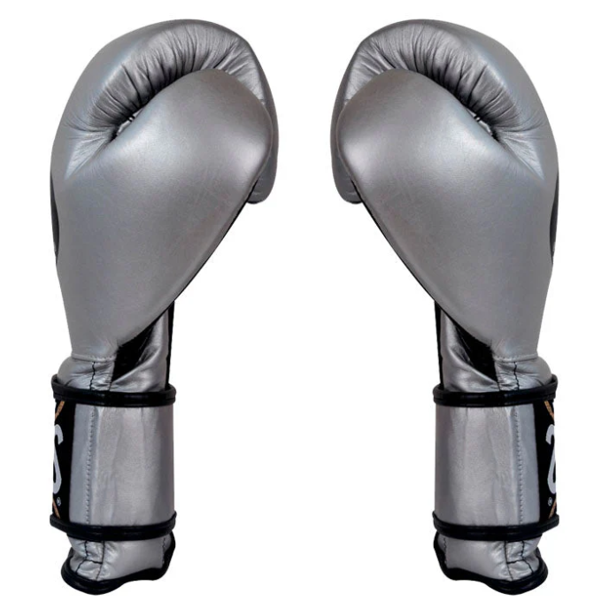 Luva Cleto Reyes Traditional - Velcro