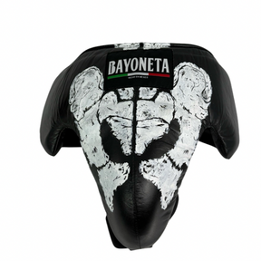 Coquilha Exclusiva Bayoneta - Esqueleto
