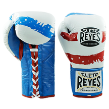 Luva de Luta Cleto Reyes