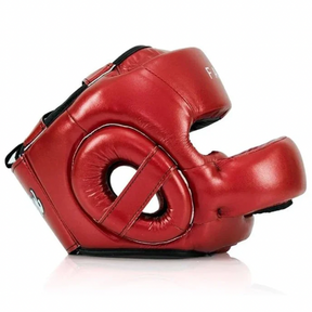 Capacete Fairtex HG17 - Full face
