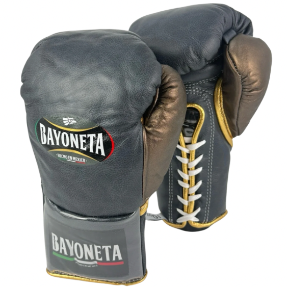 Luva de luta Bayoneta MX Horse Hair