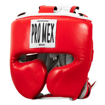Capacete Title Boxing Pro Mex V3