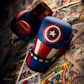 Luva Hayabusa Marvel Classic