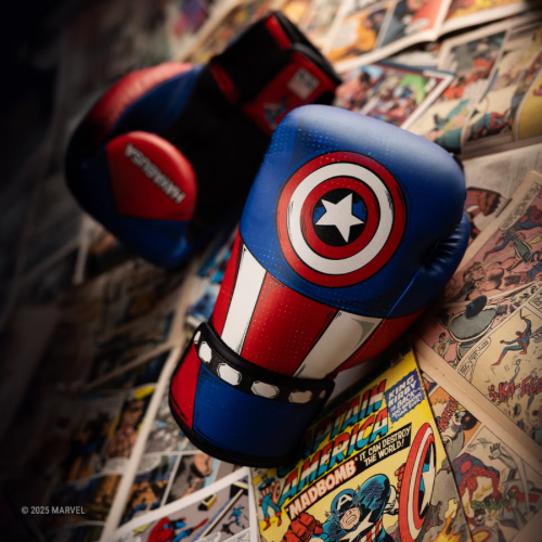 Luva Hayabusa Marvel Classic