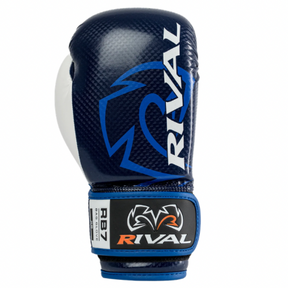 Luva de bater saco Rival RB7 Fitness Plus