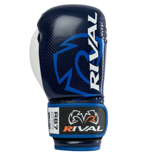 Luva de bater saco Rival RB7 Fitness Plus