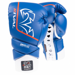 Luva de boxe Rival RS1 Ultra 2.0