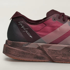 Tênis de corrida Adidas Y-3 Adios Pro 4
