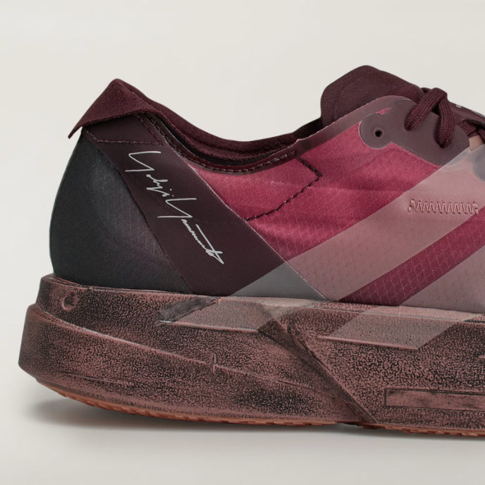 Tênis de corrida Adidas Y-3 Adios Pro 4