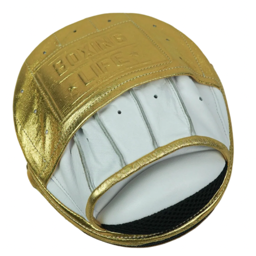 Manopla de foco No Boxing No Life