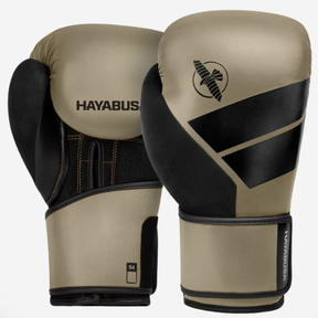 Luva de Boxe Hayabusa S4