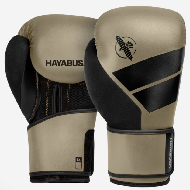 Luva de Boxe Hayabusa S4