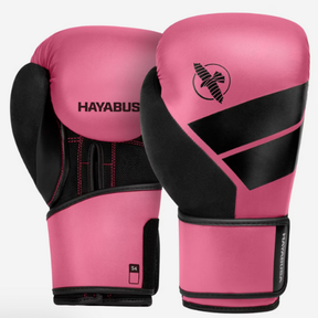 Luva de Boxe Hayabusa S4
