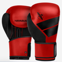 Luva de Boxe Hayabusa S4