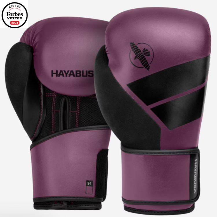 Luva de Boxe Hayabusa S4