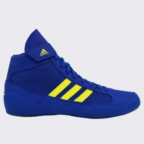 Tênis de Wrestling Adidas - 221-HVC 2