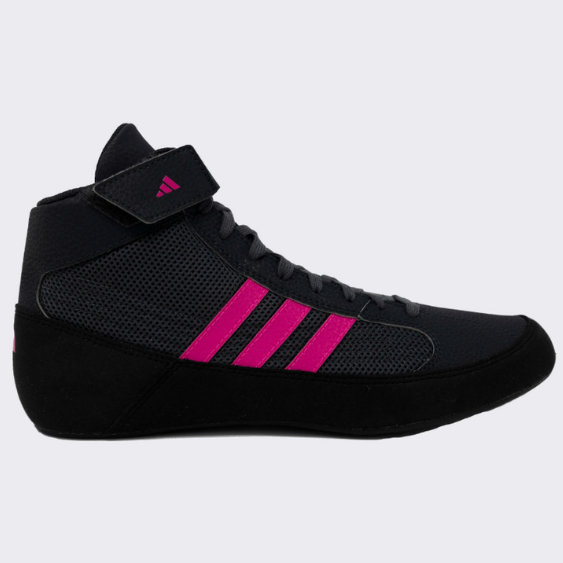 Tênis de Wrestling Adidas - 221-HVC 2
