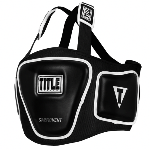 Protetor de Tórax Title Boxing - Aerovent Elite