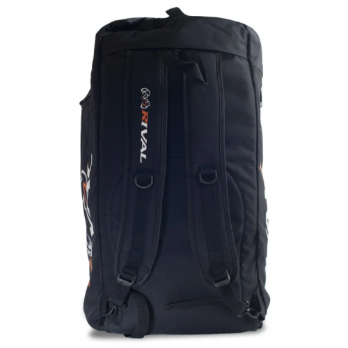 Bolsa de treino Rival RGB50