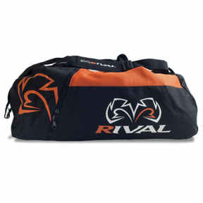 Bolsa de treino Rival RGB50