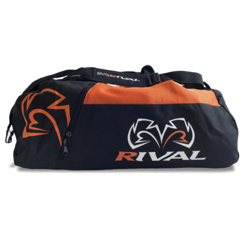 Bolsa de treino Rival RGB50