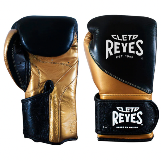 Luva Cleto Reyes - Alta precisão