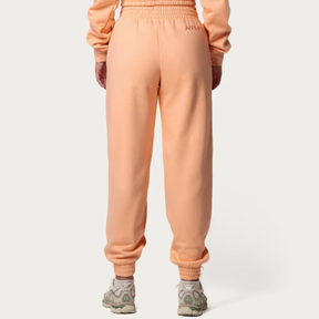 Conjunto feminino Rival - Calça + Moletom Cropped