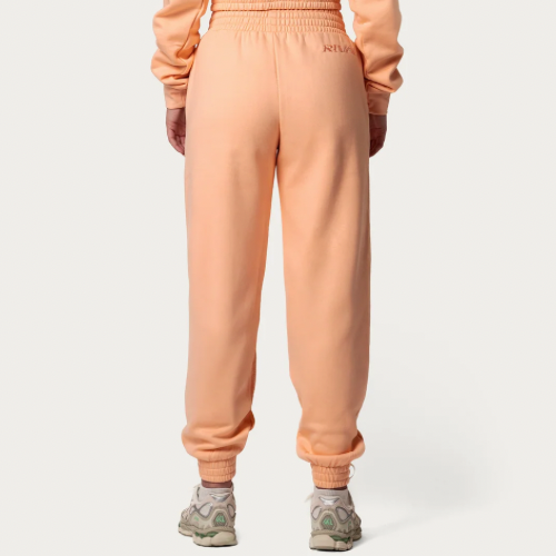 Conjunto feminino Rival - Calça + Moletom Cropped