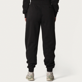 Conjunto feminino Rival - Calça + Moletom Cropped