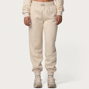 Conjunto feminino Rival - Calça + Moletom Cropped