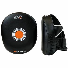 Manopla Rival RPM3 Air - Jumbo