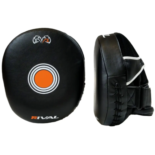 Manopla Rival RPM3 Air - Jumbo