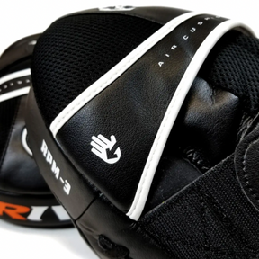 Manopla Rival RPM3 Air - Jumbo