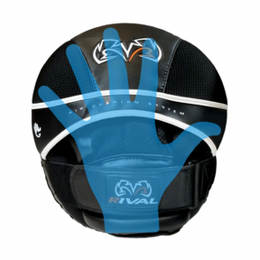 Manopla Rival RPM3 Air - Jumbo
