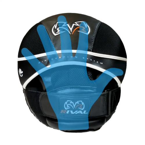 Manopla Rival RPM3 Air - Jumbo