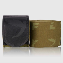Bandagem Fly Monogram