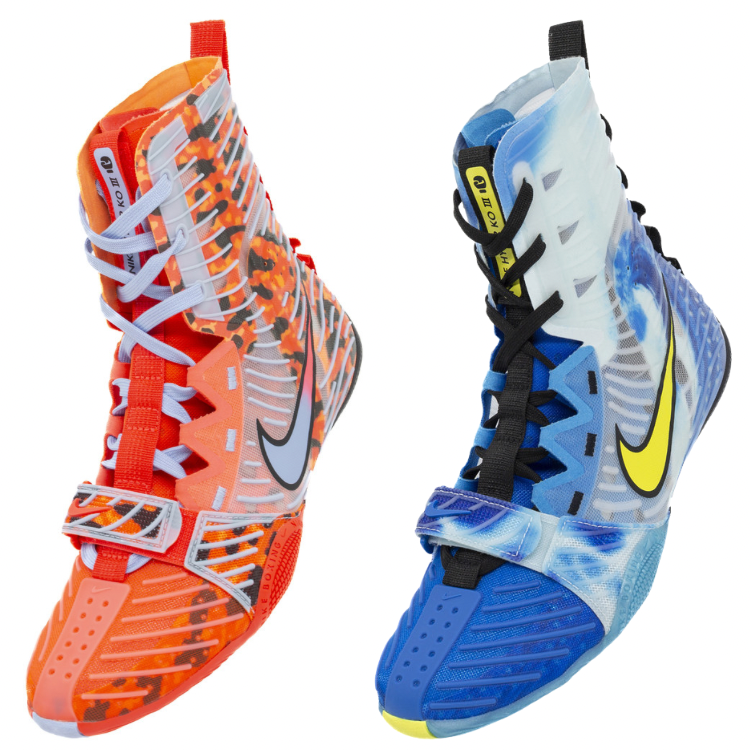 Nike HyperKO 3 SE