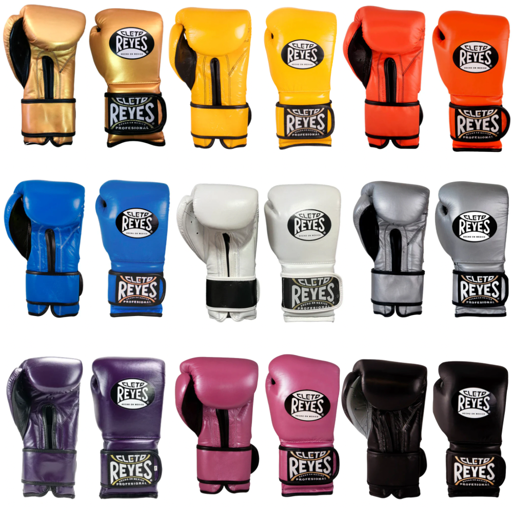 Conjunto Cleto Reyes