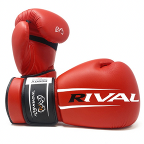 Luva Rival RS60V 2.0