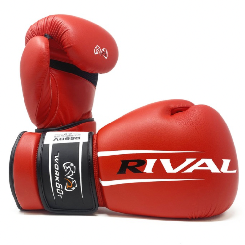 Luva Rival RS60V 2.0