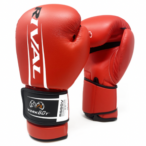 Luva Rival RS60V 2.0