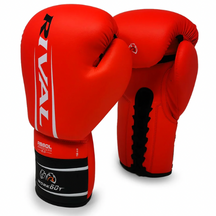 Luva Rival RS60V 2.0