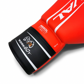 Luva Rival RS60V 2.0