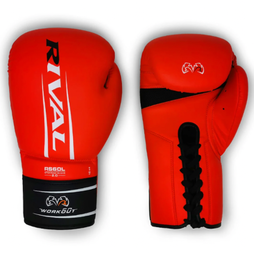 Luva Rival RS60V 2.0
