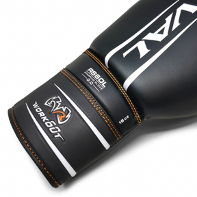 Luva Rival RS60V 2.0