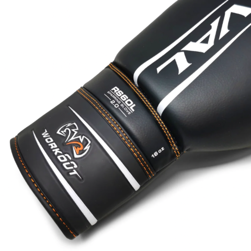 Luva Rival RS60V 2.0