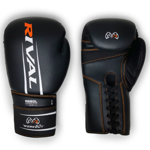 Luva Rival RS60V 2.0