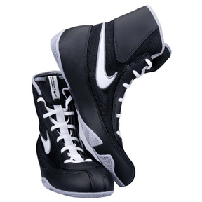 Sapatilha de boxe Nike Machomai 2