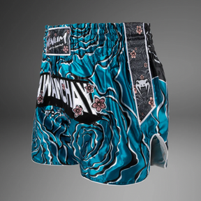Shorts de luta Venum Tawanchay